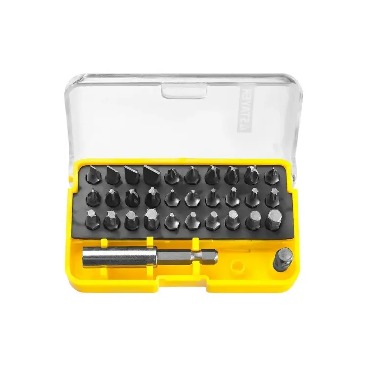 Набор бит STAYER PROFI 26135-H32 Набор бит STAYER PROFI 26135-H32