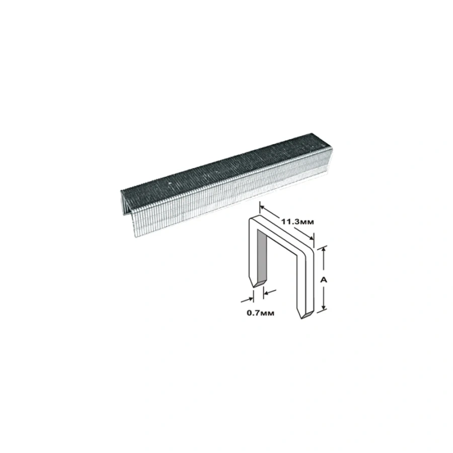 Скобы КУРС 31363