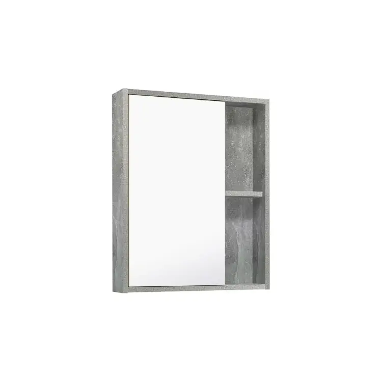 Зеркальный шкаф Runo Эко 52 00-00001184