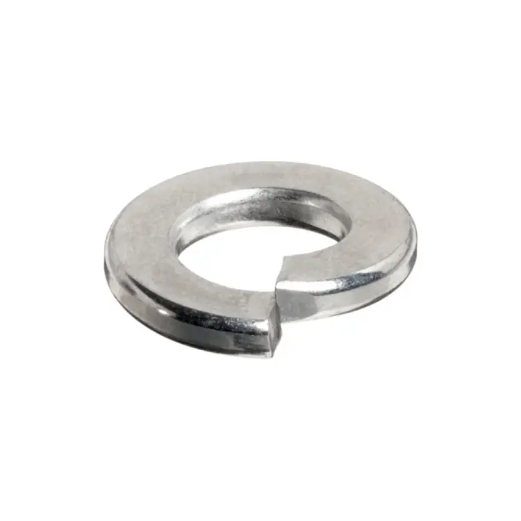 Пружинная шайба ВИРТУОЗ din127 46912