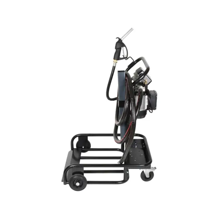 Электрический топливораздаточный комплекс PIUSI Viscotroll 70/K33 000263110 Электрический топливораздаточный комплекс PIUSI Viscotroll 70/K33 000263110