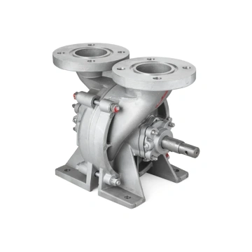 Насосы СВН для цистерн