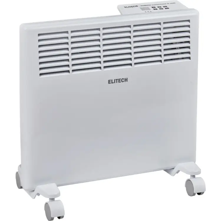 Конвектор Elitech ЭК 1000Э 209200
