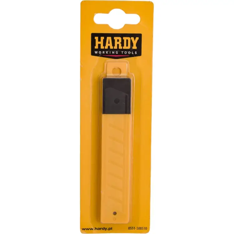 Лезвия HARDY 0551-500510