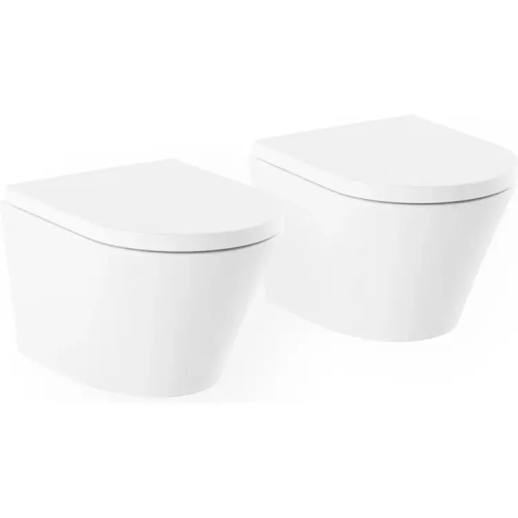 Комплект Lavinia Boho Biore Compacto Rimless 21020005