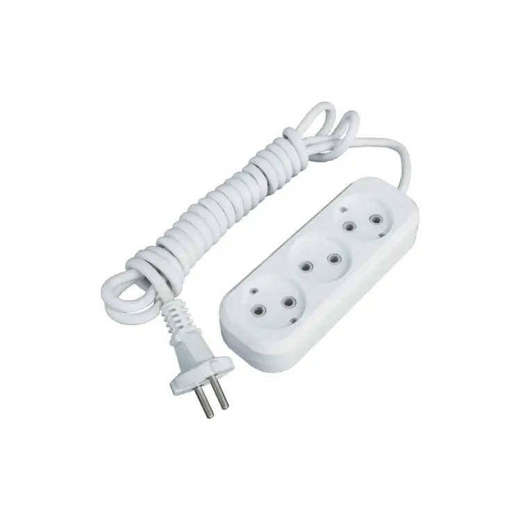 Удлинитель EKF Эксперт PROxima UBA10-275-3-02