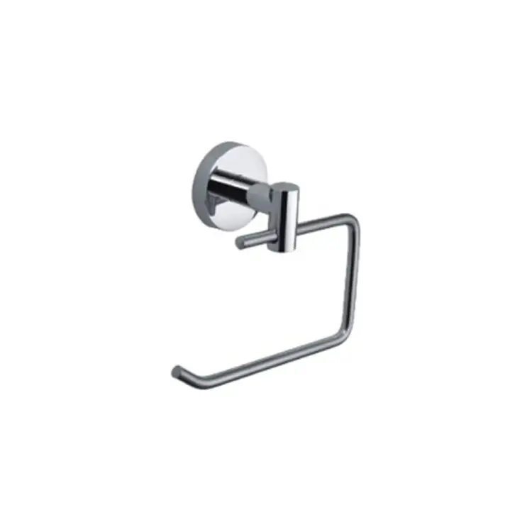 Металлический настенный держатель для туалетной бумаги Haiba 539714