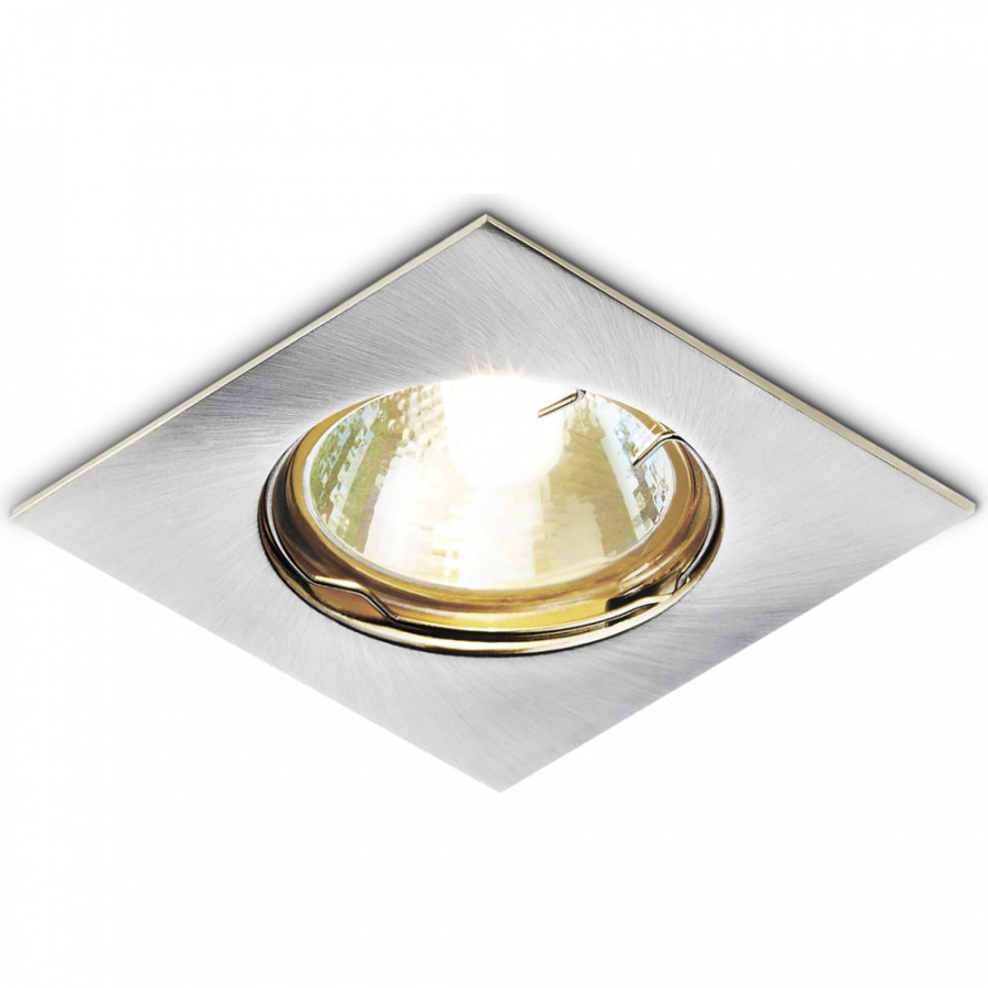 Встраиваемый светильник Ambrella Light Classic