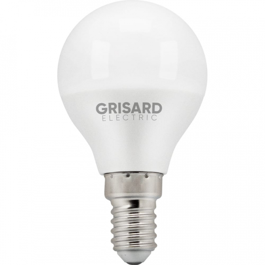 Светодиодная лампа Grisard Electric GRE-002-0036