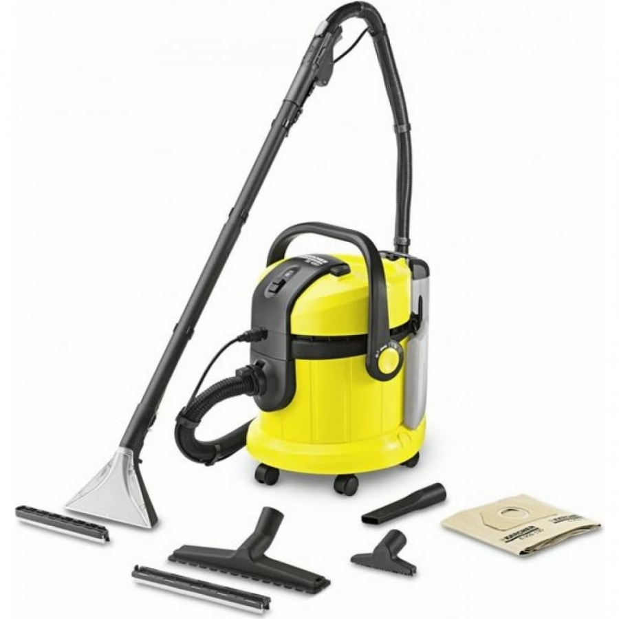 Моющий пылесос Karcher SE 4001