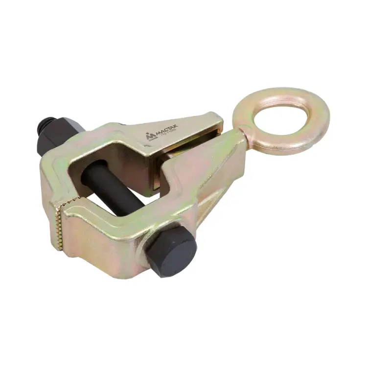 Кузовной зажим МАСТАК 112-11005 Кузовной зажим МАСТАК 112-11005