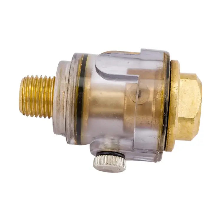 Линейный лубрикатор для пневмоинструмента AIST 91032452-1 00-00008937