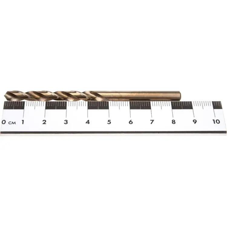 Сверло ООО "ТМТ ГРУПП" 59715