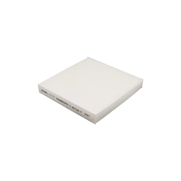 Фильтр салона для а/м IVECO DAILY -2011 Premium Riginal RG500042992