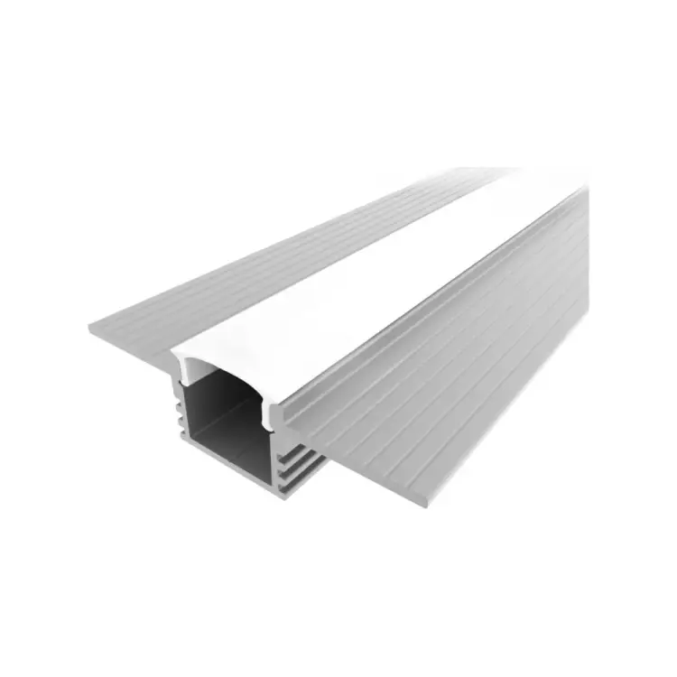 Комплект алюминиевого профиля LEDCRAFT LC-LPSH1246M16-1 1638000131 Комплект алюминиевого профиля LEDCRAFT LC-LPSH1246M16-1 1638000131