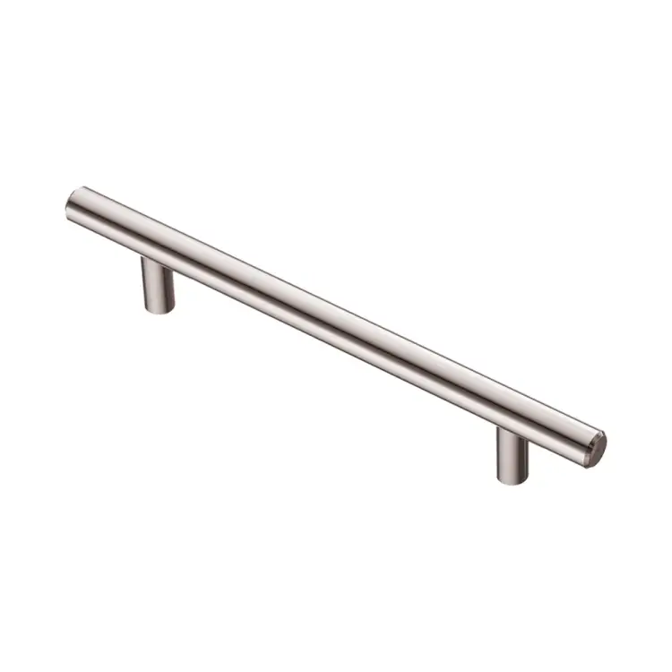 Ручка рейлинг Kerron R-3010-128 ST Ручка рейлинг Kerron R-3010-128 ST