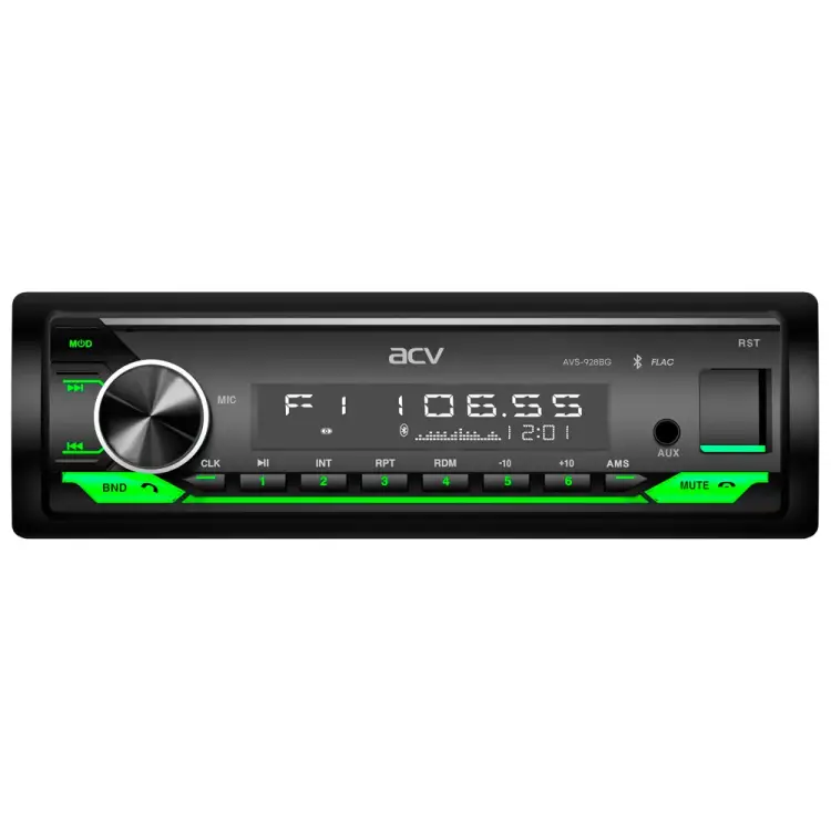 Магнитола ACV AVS-928BG