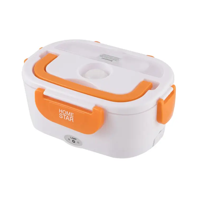 Ланч-бокс для еды Homestar HS-2037 008756