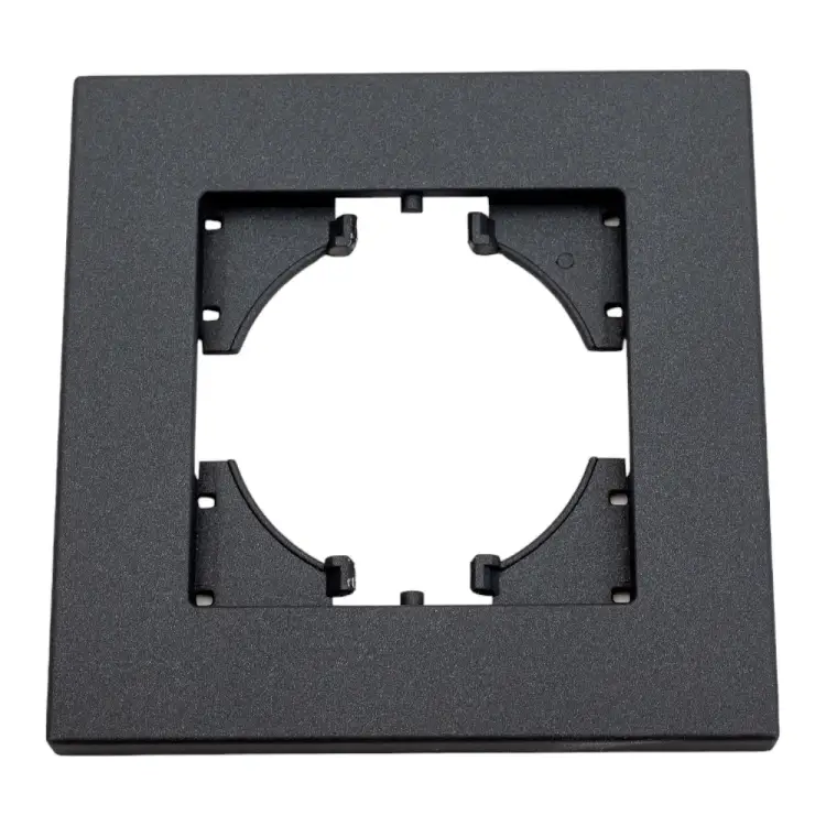 Одноместная рамка GUSI Electric City C1111-010