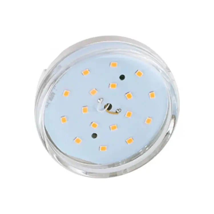 Светильник Ecola gx53 led premium T5SW10ELC