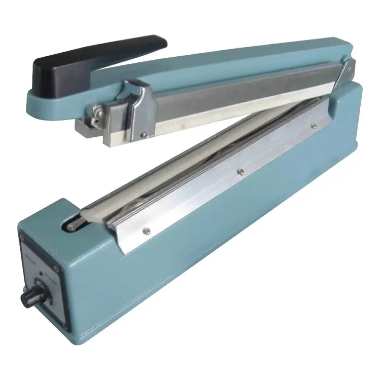 Ручной импульсный запайщик HUALIAN FS-200C 4687201784746