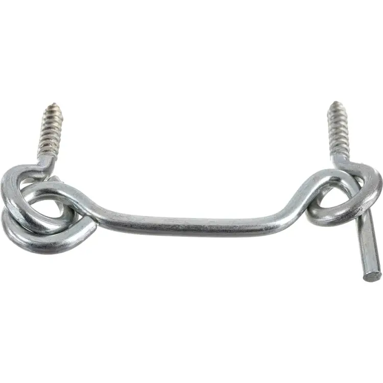 Накидной крюк Левша КР-75 /1 У1-3229.Ц