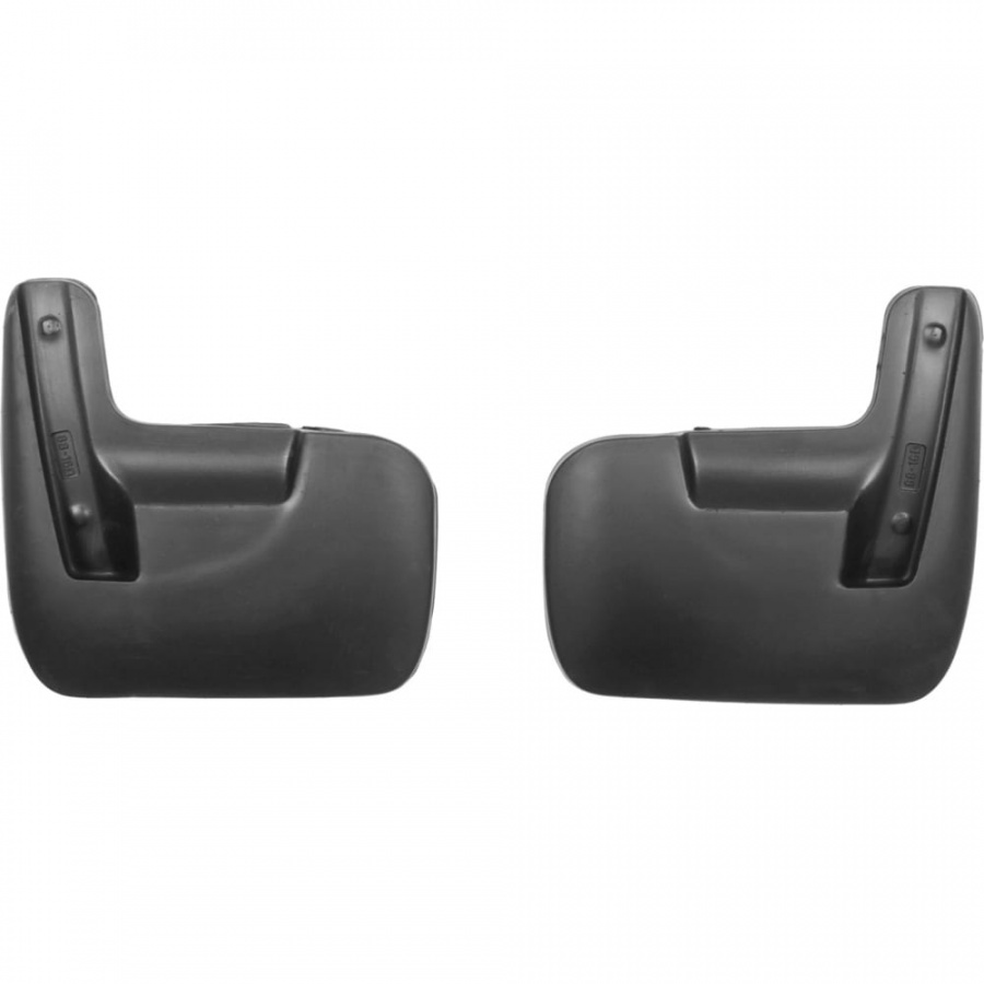 Задние брызговики для Toyota Corolla XII Е210 2019- UNIDEC NPL-Br-88-16B
