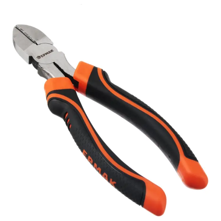 Бокорезы ЕРМАК Мастер 661-082