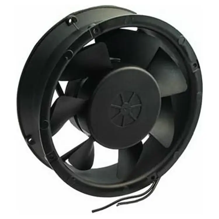 Вентилятор TIDAR RQA 172x163x51HBL 56365 Вентилятор TIDAR RQA 172x163x51HBL 56365