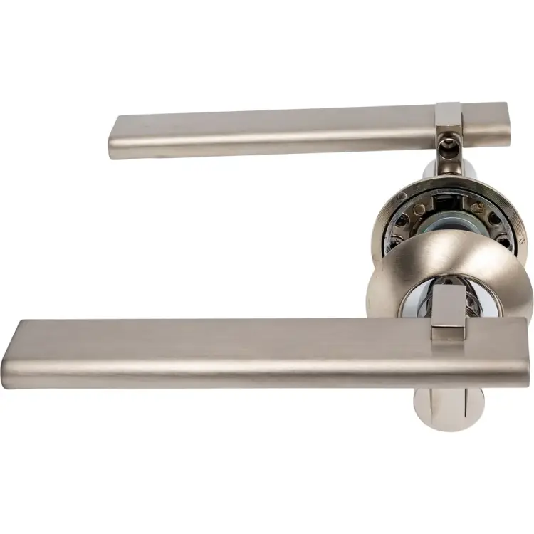 Фалевые ручки SILLUR S.CHROME/P.CHROME 903157098242