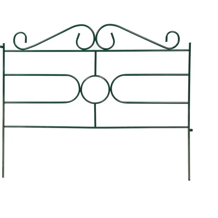 Заборчик Sadagro Люкс 8409