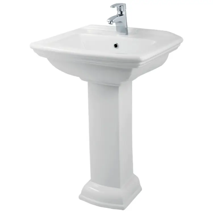 Раковина Creo Ceramique ORLEANS OR3000+OR3010 00040430