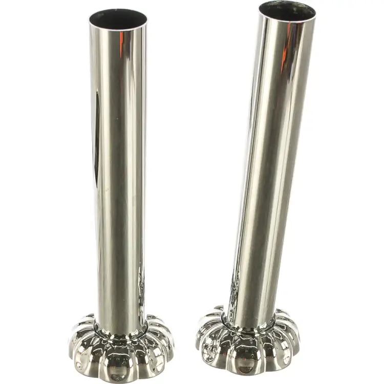 Комплект декоративных трубок SR Rubinetterie 0497-1500C160