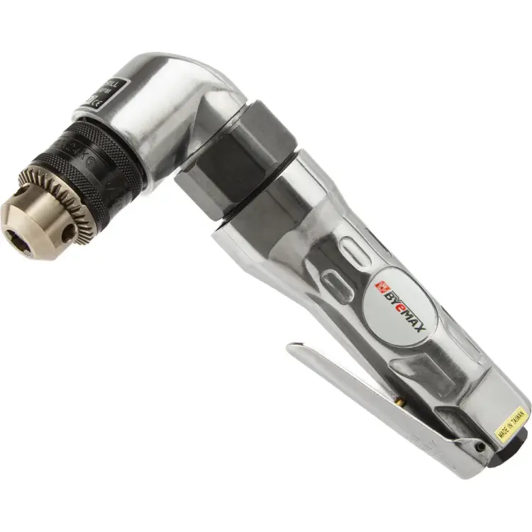 Угловая пневмодрель BYEMAX BM-709