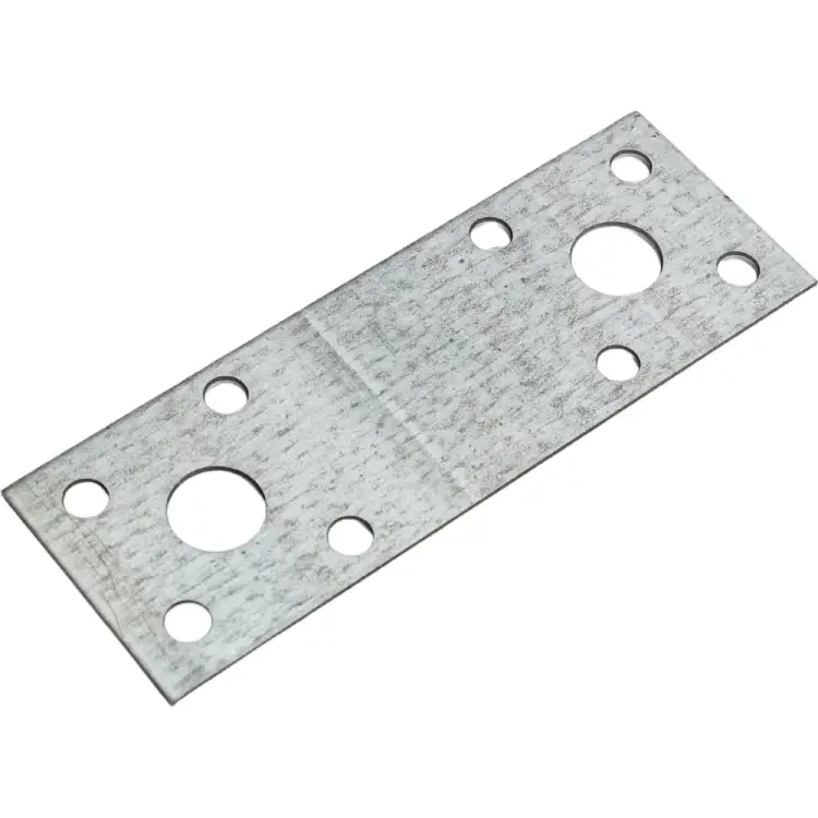 Перфорированная крепежная пластина СВК SVK-PKP10035 Н0000026091