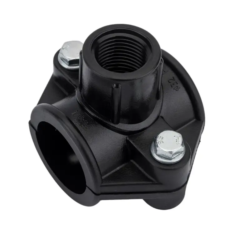 Болтовая седелка Valfex 121001532012