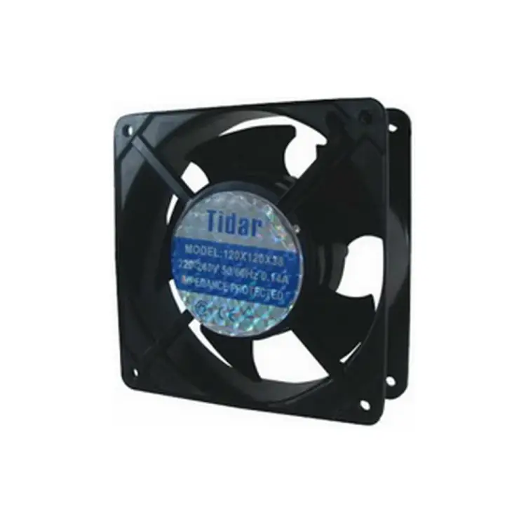 Вентилятор TIDAR RQA 12038HBL 114436 Вентилятор TIDAR RQA 12038HBL 114436