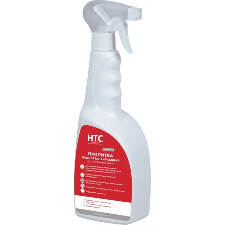 Водоотталкивающая пропитка для плиточных швов CEMMIX нтс 88677621