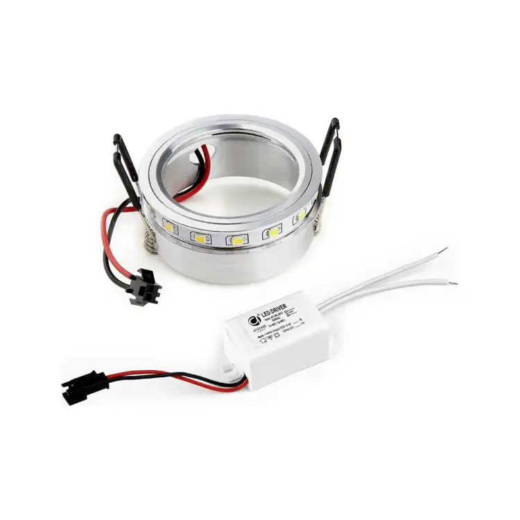 Сменное кольцо Ambrella Light 102 LED SET STEP AMBR_102_LED_SET_STEP