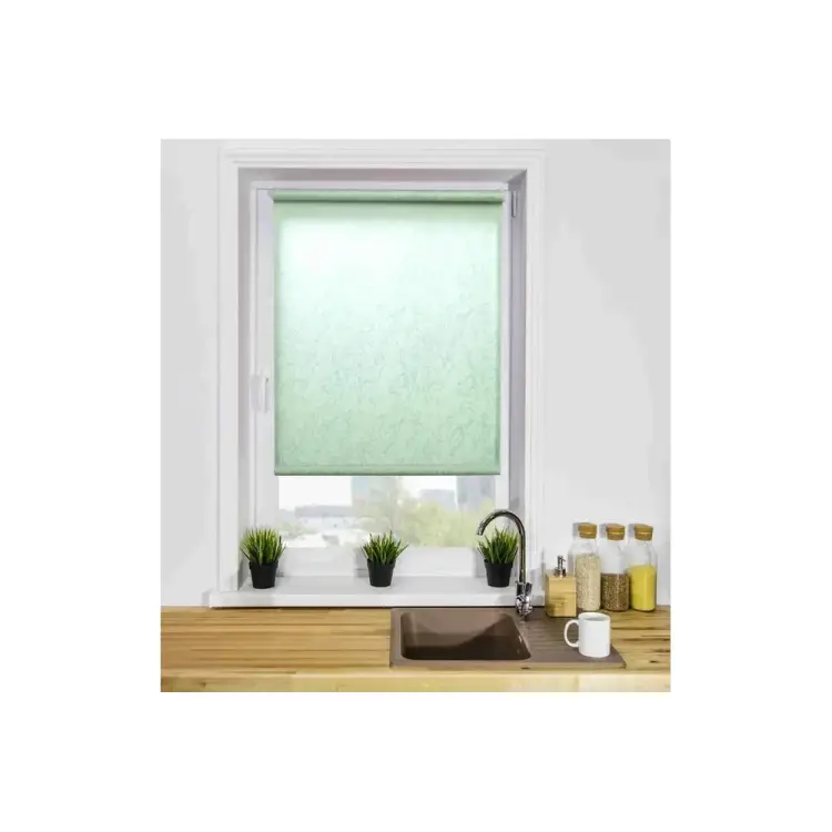 Рулонная штора LM DECOR LM 66-22 6622078