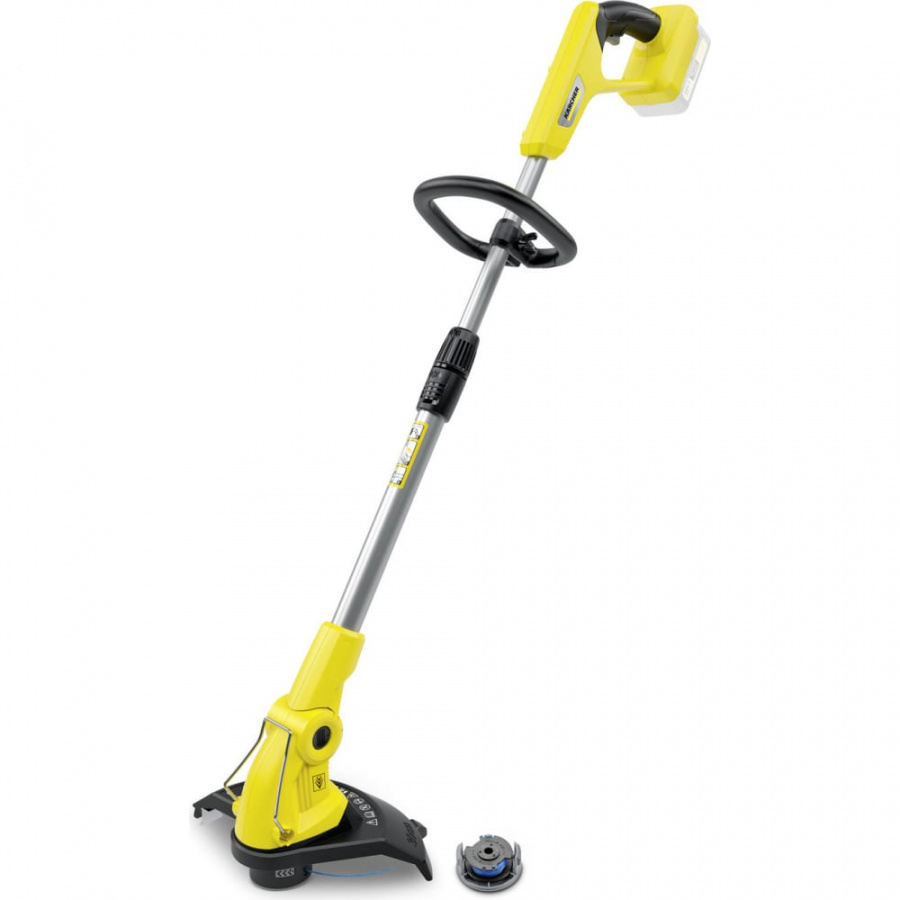 Триммер Karcher LTR 18-30