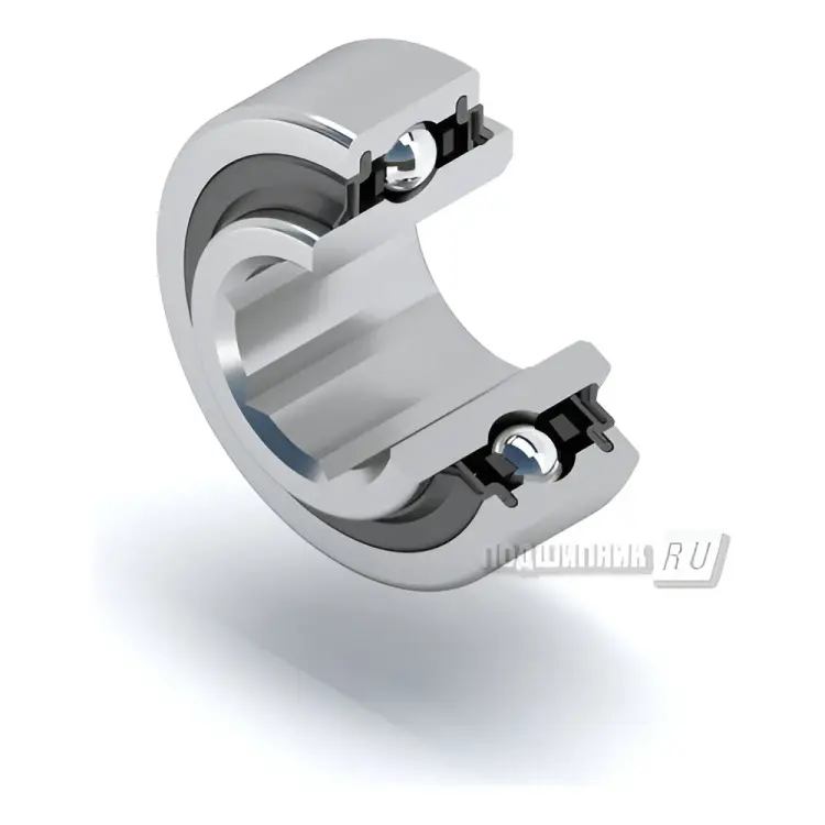 Подшипник DINROLL 206KPP3 2000000098234