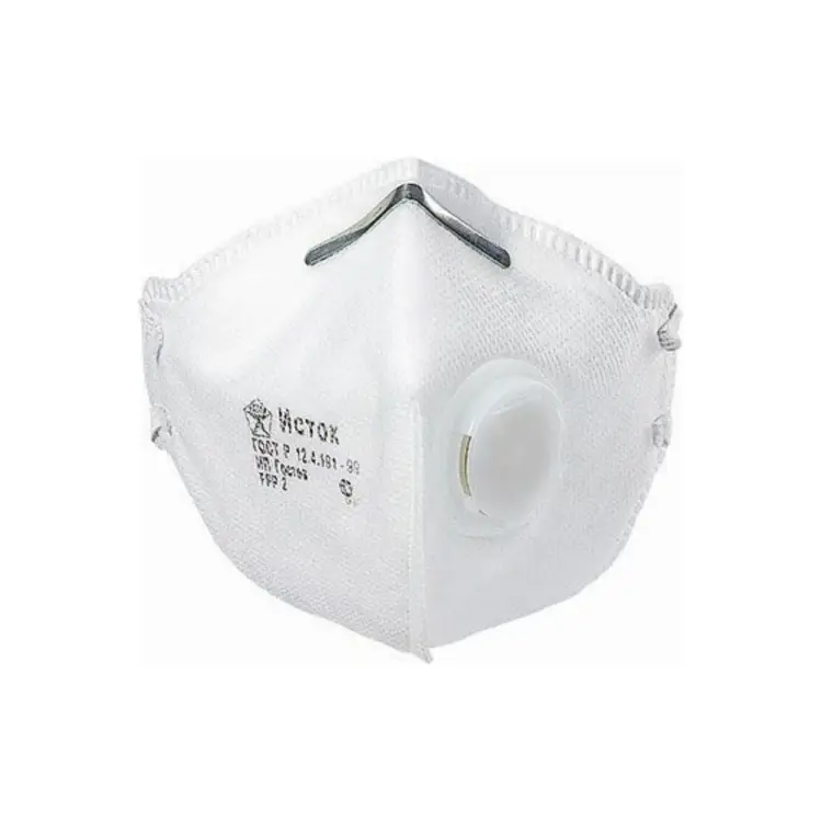 Фильтрующая складная полумаска On 23-02-008
