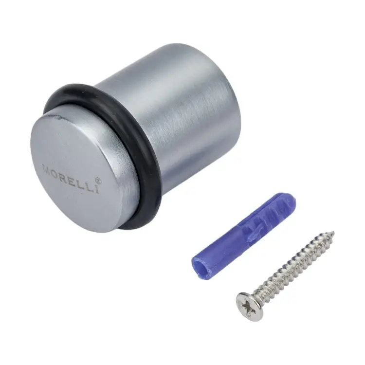 Дверной ограничитель MORELLI DS3 SC 9013951