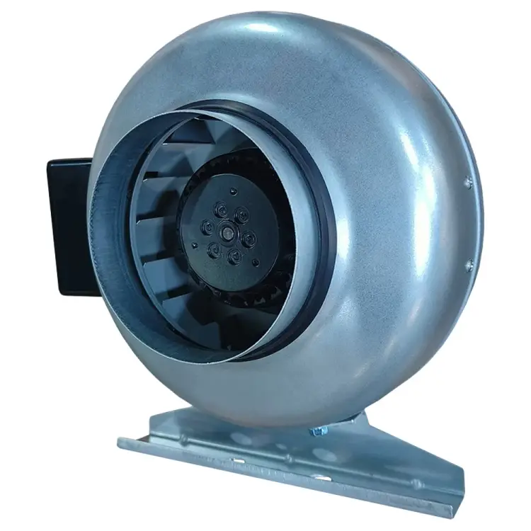 Канальный круглый вентилятор Naveka v ac1-125 УН-00007741 Канальный круглый вентилятор Naveka v ac1-125 УН-00007741