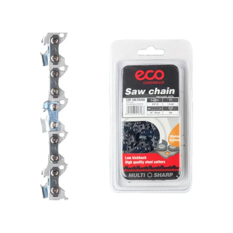 Цепь ECO CSP-38LTA350 Цепь ECO CSP-38LTA350