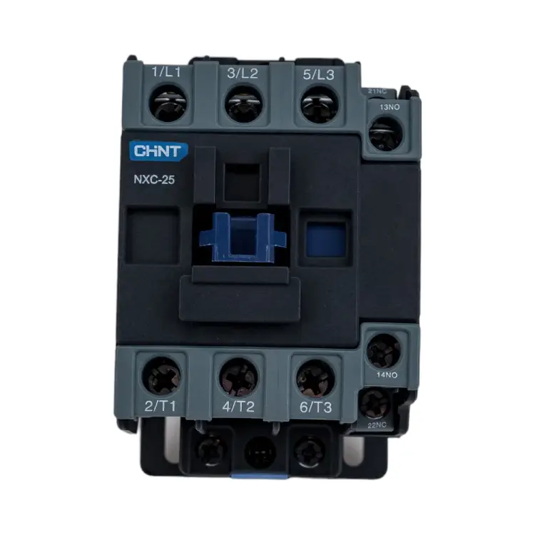 Контактор CHINT NXC-25 836851