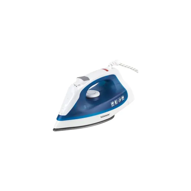 Утюг SONNEN SI-237A 453504 Утюг SONNEN SI-237A 453504