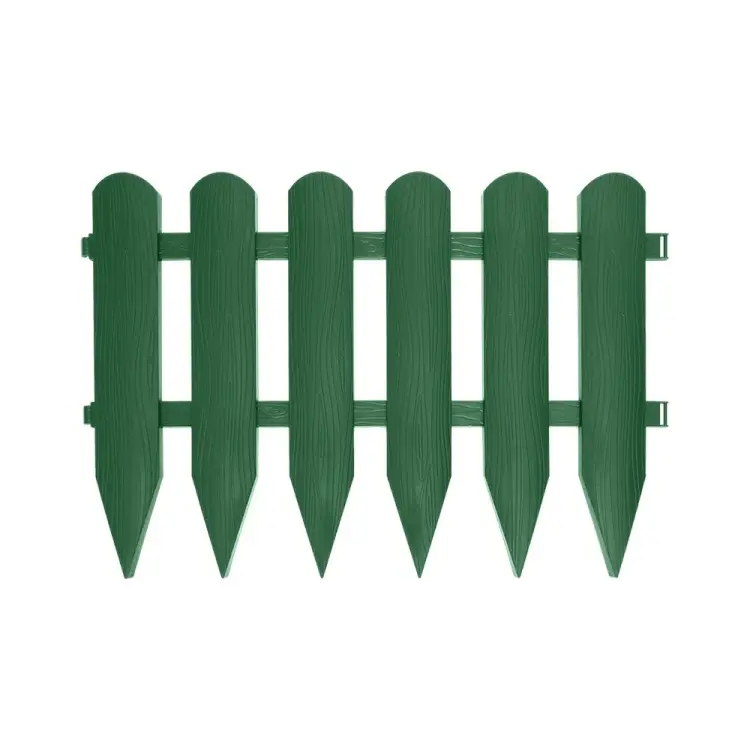 Садовое ограждение ПРОТЭКТ СОШ-25/16 Х