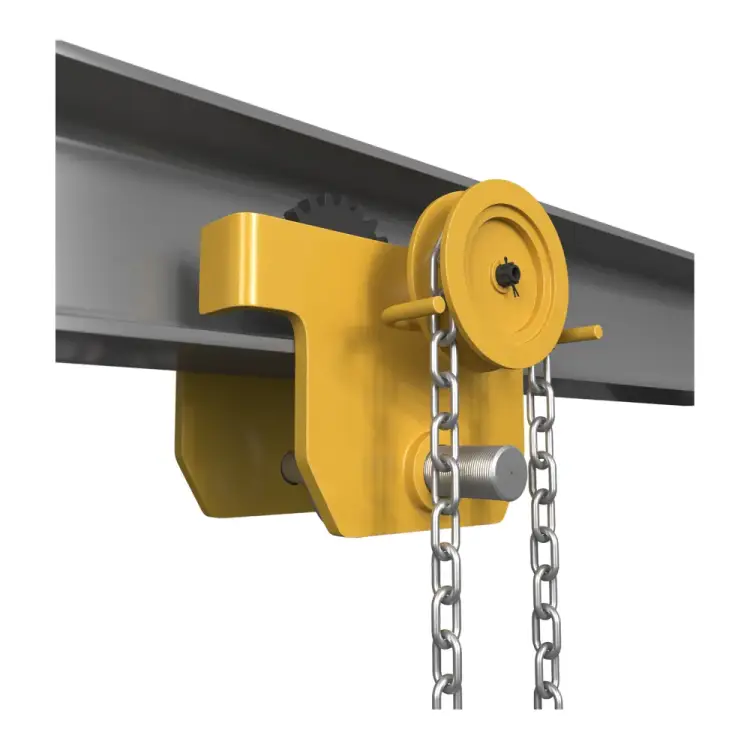 Тележка TEHNOLIFT 4687202157464